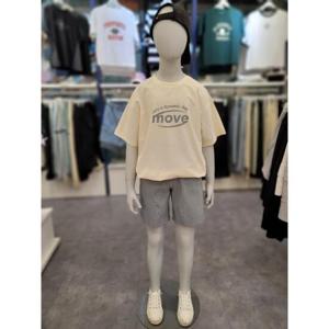 폴햄키즈 세이브존03 폴햄키즈 화섬 상하세트 LSMPKF2TS3590IV