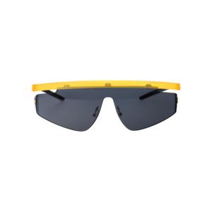 페라리 선글라스 0FZ600150787 507 87 OPAL MATTE YELLOW
