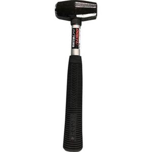 도규돌망치(스틸자루) 1EA 700g 자재