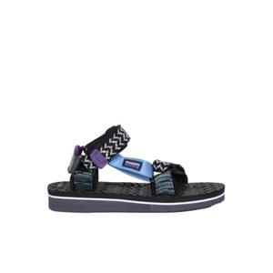 수이코크 샌들 OG0222MSN VAR1 BLK Black