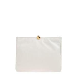 Furla Sfera 소프트 미디엄 클러치 백 WB01661BX3168 1704SMARSHMALLOW TP935560864