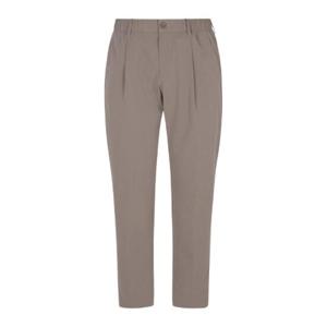 Herno 시어서커 스트레이트 레그 팬츠 PT000093U12684 2600 TP934607978