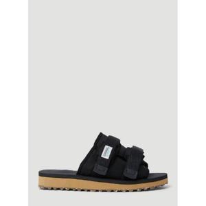 25 SS 수이코크 남성 모토 캡 샌들 OG056CabECO Black Brown TP840463059