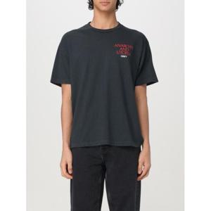 오베이 반팔 티셔츠 167924098 PTB Black