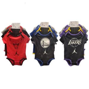 NBA X [NIKE] 조던 바디슈트 (K245TO051P)