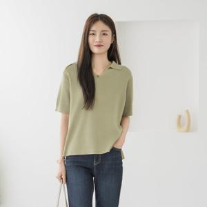 엄마옷 마담4060 타모카라티셔츠 여름티셔츠 -ZTE2505044-