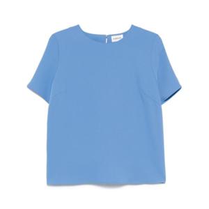 파로쉬 반팔 티셔츠 D312430 PANTY25046 Light Blue