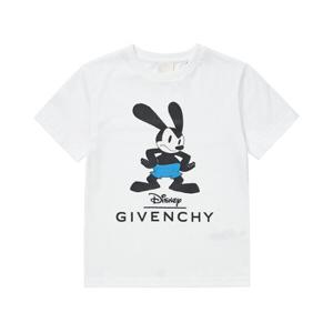 [지방시] 지방시 GIVENCHY H25451 10P 디즈니 그래픽 프린트 주