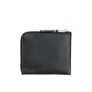 꼼데가르송 클러치 파우치 HSA3100BLACK Black