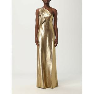[LAUREN RALPH LAUREN] 여성 원피스 253918412 710 골드 /6