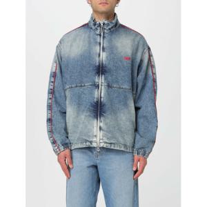[DIESEL] 남성 자켓 A163420ABCP 01 데님 /6