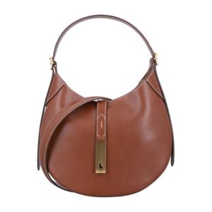 폴로 랄프로렌 숄더백 25A428944017 009 BROWN