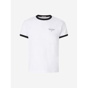 발렌티노 가라바니 긴팔 셔츠 VMG15ZA8E A01BIANCO WHITE