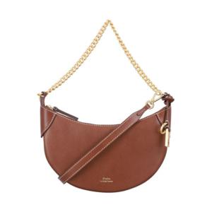 폴로 랄프로렌 숄더백 25A428977210 002 BROWN