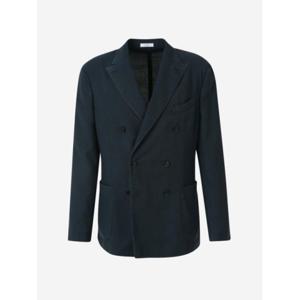 볼리올리 자켓 N4302JSB5408 0784AZUL CRUZADA MIDNIGHT BLUE