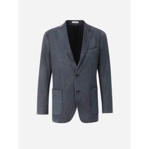 볼리올리 자켓 N2902JSA0430 0784AZUL HIGH ZEGNA NAVY BLUE