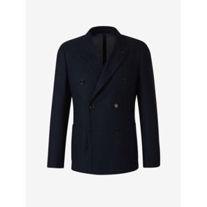 라르디니 자켓 ESLKJ6E 96 850AZUL MIDNIGHT BLUE