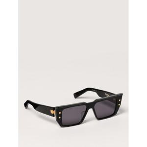 발망 선글라스 BPS128A54A BLACK GOLD W DARK GREY Black