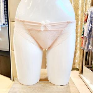 비너스 OPT5932S 2색택1 오르화 올레이스망사 여성팬티