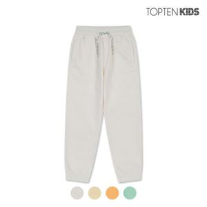 [탑텐키즈][탑텐키즈] 남아 테리 베이직 조거 팬츠_MKD1PT1101
