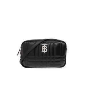 Burberry 롤라 스몰 퀼팅 숄더백 8064855A1665 BLACK2 TP941287554