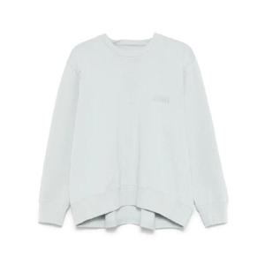 25 SS 메종마르지엘라 넘버 자수 스웨트셔츠 S52GU0240M25012 TP433497096