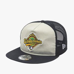 [뉴에라] MLB 뉴욕 양키스 월드 시리즈 패치 골퍼 스냅백 145617