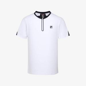 [휠라] 정상* 89,000원 탑플레이어 헨리넥 반팔티(FS2RSG2323X_INA)