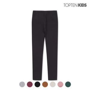 [탑텐키즈][탑텐키즈] 여아 벨보아 데일리 레깅스_MKA4PT2903