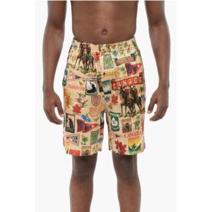 디스퀘어드2 언더웨어 D9LEF3730 ISA01 960 Multicolor