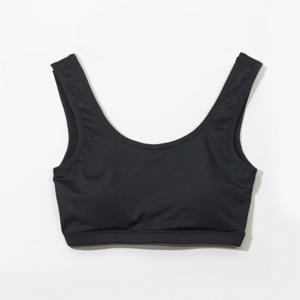 [록시]록시 Good day 언더웨어 상의 (RF21UT081BLK)