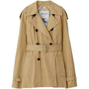 [BURBERRY] 여성 코트 베이지 8089783 A3743 /11