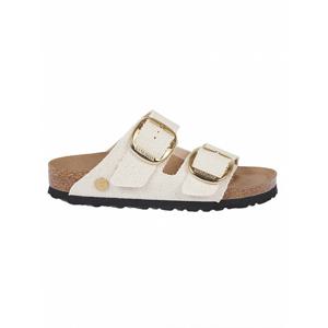 [BIRKENSTOCK] 여성 샌들 화이트 1026726 EGGSHELL /11
