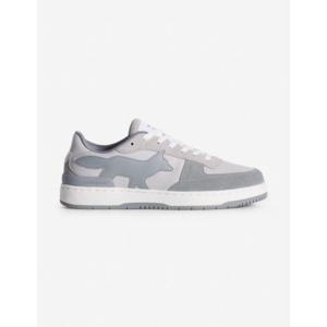 메종키츠네 스니커즈 MM04804LR0034 278 PATINA GREY SEA SALT