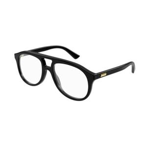 구찌 선글라스 GUCCI GG1320O 001 54 black