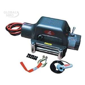 런바 파츠  윈치 차량 EWXC-9500F 12v 24v