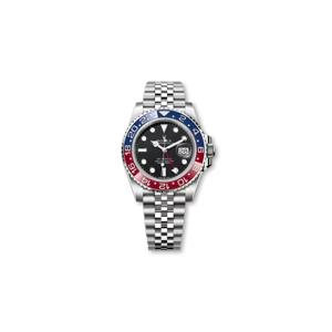 [라운지엘] 롤렉스 GMT-마스터 II 126710BLRO