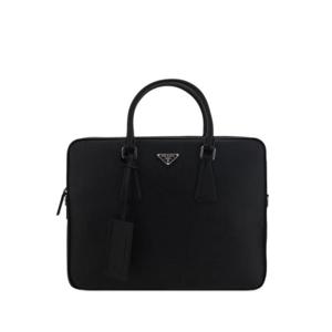프라다 토트백 2VE368VOOX9Z2 black