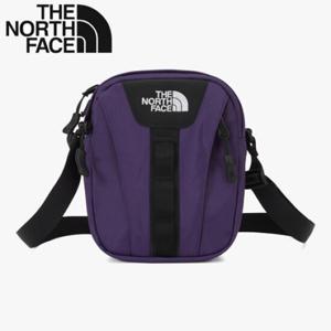노스페이스 NN2PR04B 남여공용 빅샷 크로스백 보조 가방 KR