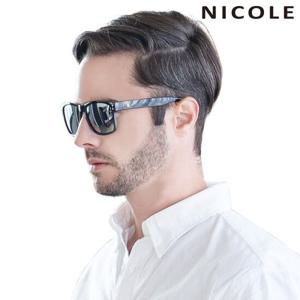 정품 니콜 선글라스 NI8097