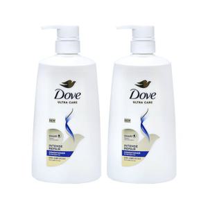 도브 인텐스 리페어 컨디셔너 660ml 2개