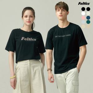 [루시앙]펠틱스 22SS 남여 오가닉 티셔츠 5종 택1
