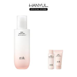 [10% 더블쿠폰] 한율 빨간쌀 보습탄력 에센스 스킨 150ml