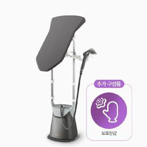 필립스 스탠드형 스팀다리미 GC628/강력주름제거