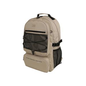 [엔비에이]공용 24SS 메쉬 레이아웃 25L 백팩 N245AB012P