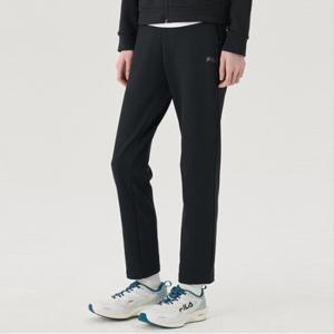[FILA] 스트레치 트레이닝 팬츠 (FS2FPG1251F_BLK)