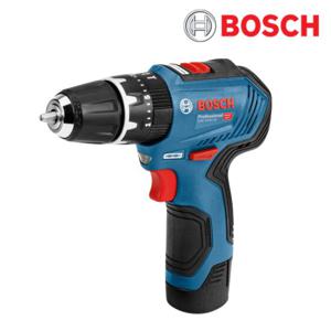 보쉬 충전 임팩트 드릴드라이버 GSB10.8V-30 베어툴 본체만