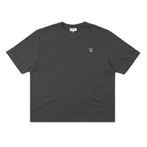 [로로모다] 메종키츠네 볼드폭스 반팔티 / LM00107KJ0119-H170