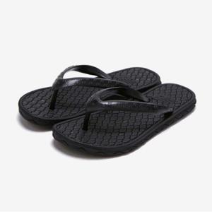 뉴발란스슬리퍼 샌들 EQS NBRJDF711B-19 SD6701BK(19) Black220