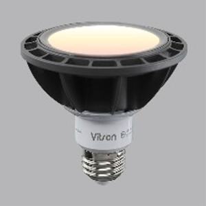 LED 전구 PAR30 디밍 램프 15W 전구색 스포트 집중